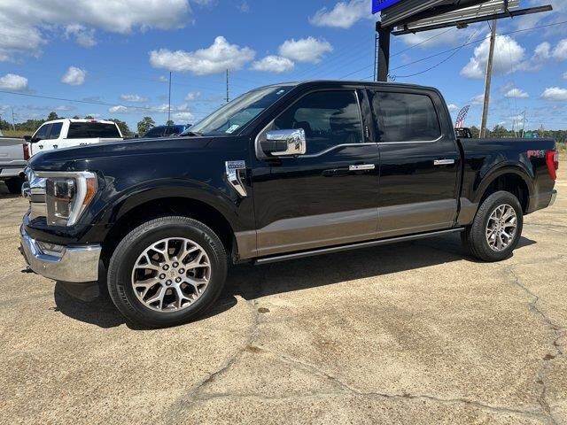 2023 Ford F-150 XL — photo 1 of 13