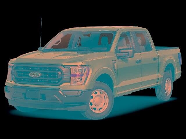 2023 Ford F-150 XLT — photo 1 of 26