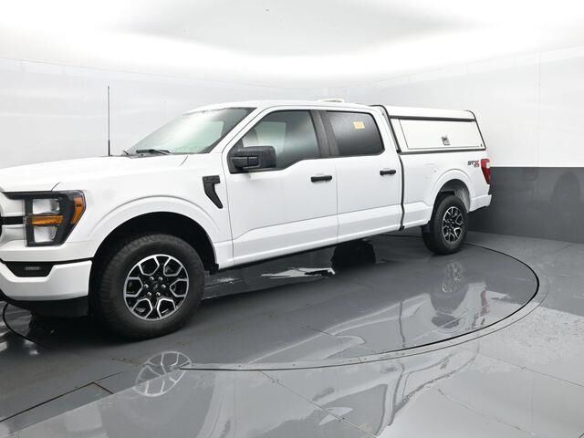 2023 Ford F-150 XL — photo 1 of 26