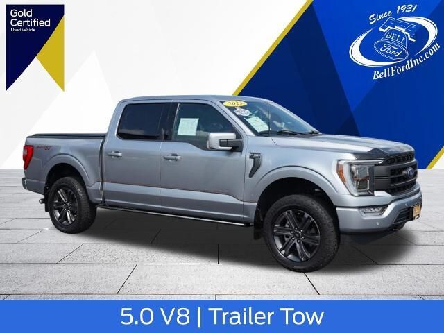 2023 Ford F-150 XL — photo 1 of 26