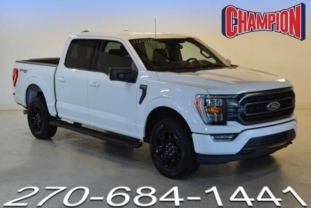 2023 Ford F-150 XLT — photo 1 of 13