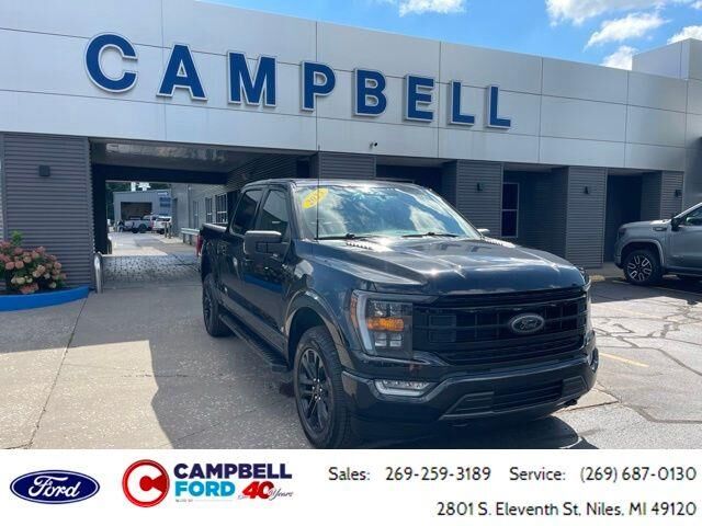 2023 Ford F-150 XLT — photo 1 of 26
