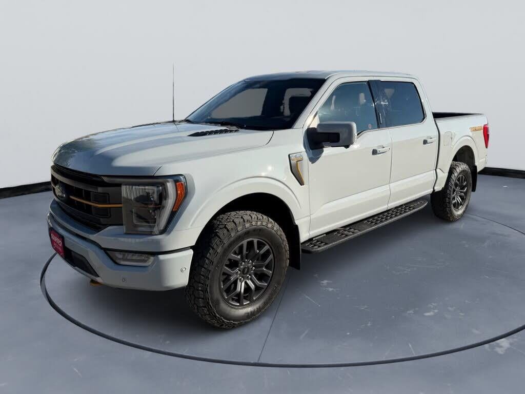 2023 Ford F-150 Tremor — photo 1 of 2