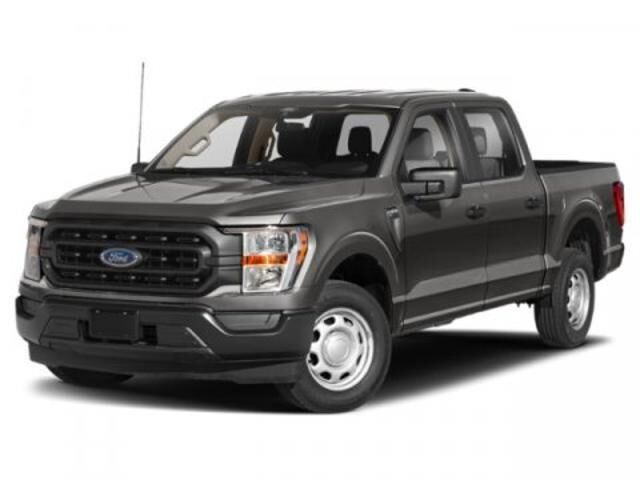 2023 Ford F-150 XL — photo 1 of 1