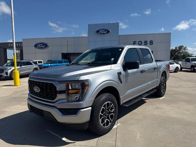 2023 Ford F-150 XL — photo 1 of 13