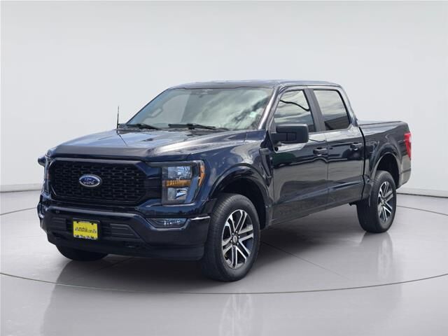 2023 Ford F-150 XL — photo 1 of 39