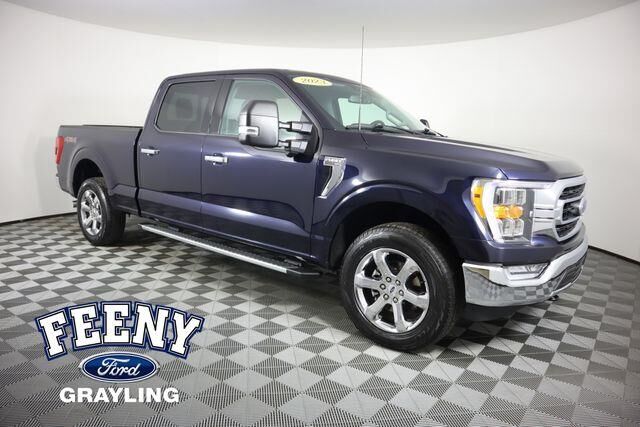 2023 Ford F-150 XLT — photo 1 of 26