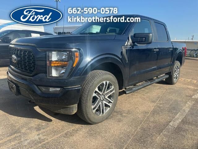 2023 Ford F-150 XL — photo 1 of 1