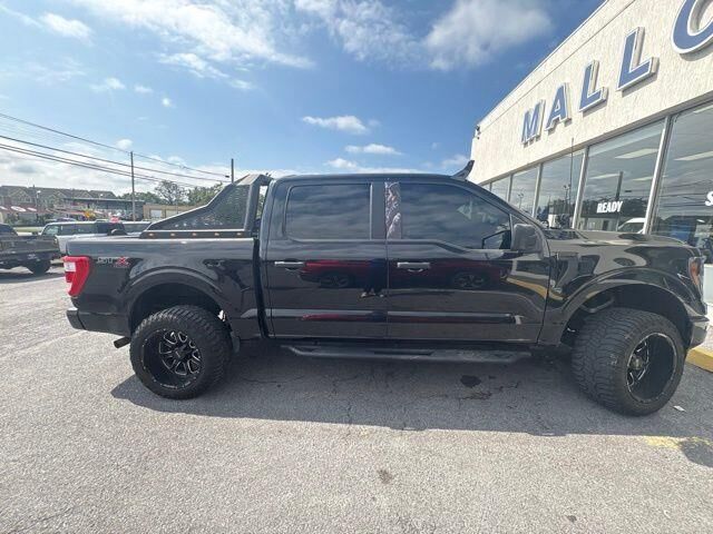 2023 Ford F-150 XL — photo 1 of 6