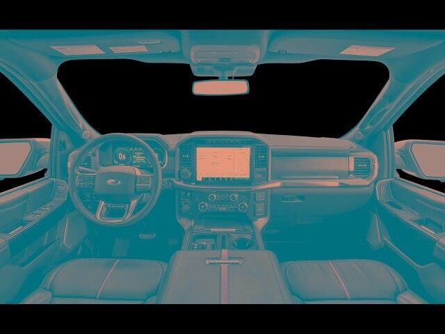 2022 Ford F-150 Platinum — photo 1 of 42