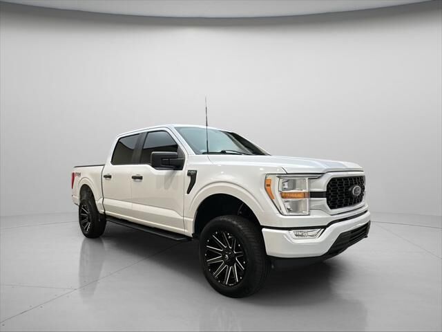 2022 Ford F-150 XL — photo 1 of 13