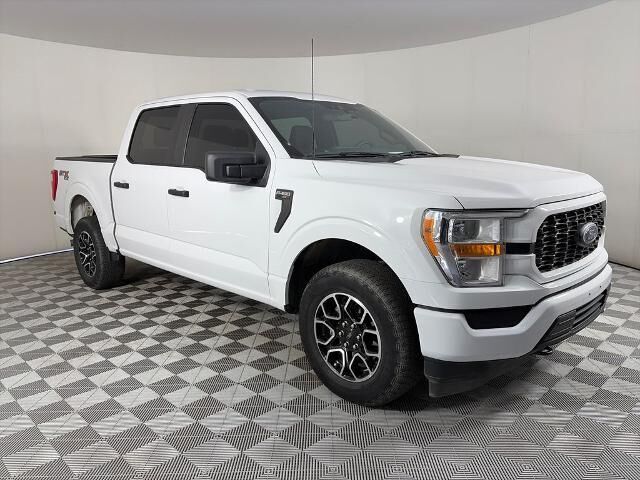 2022 Ford F-150 XL — photo 1 of 26