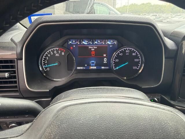 2022 Ford F-150 XLT — photo 1 of 6