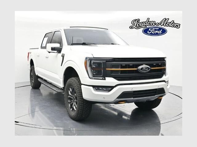 2023 Ford F-150 Tremor — photo 1 of 26