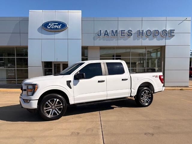 2023 Ford F-150 XL — photo 1 of 39