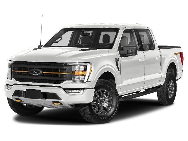 2023 Ford F-150 XLT — photo 1 of 2