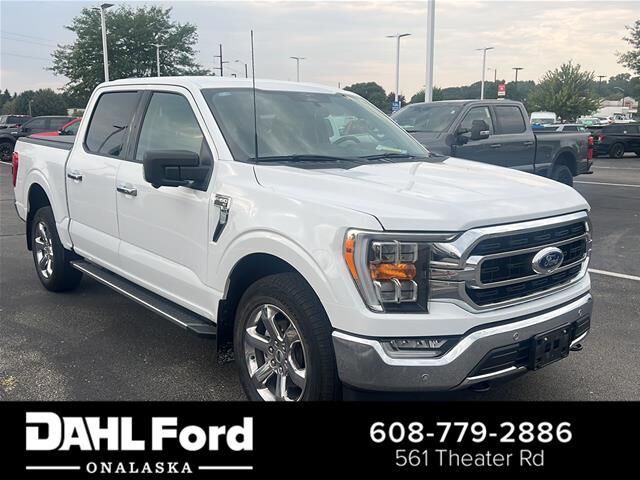2023 Ford F-150 XLT — photo 1 of 26
