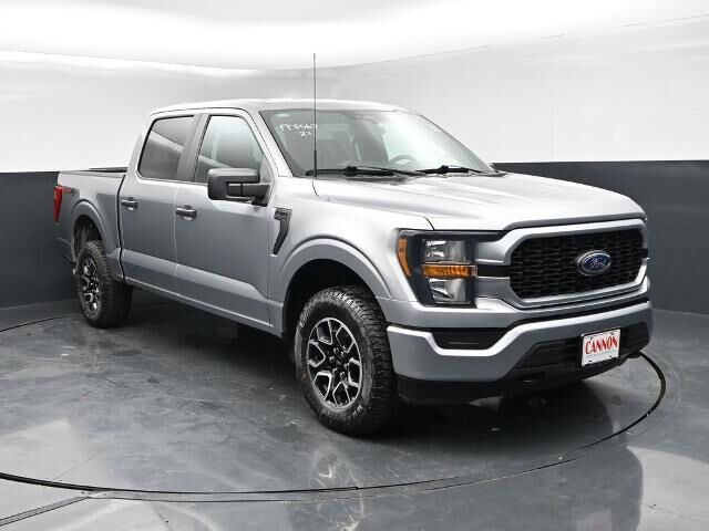 2023 Ford F-150 XL — photo 1 of 26