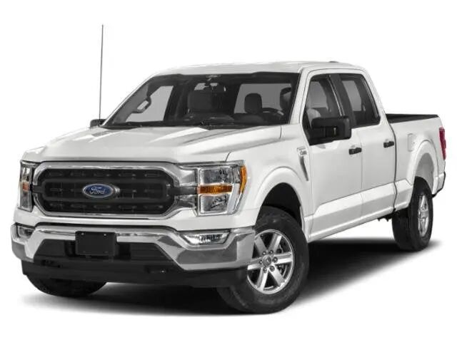 2023 Ford F-150 XLT — photo 1 of 1