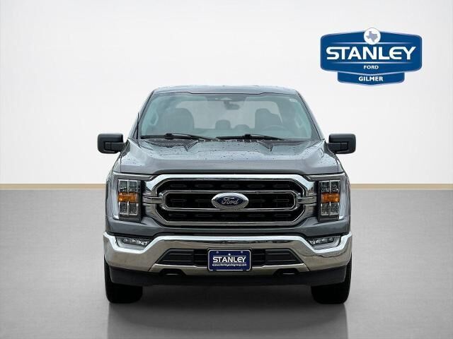 2023 Ford F-150 XLT — photo 1 of 13