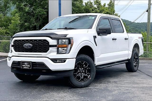 2023 Ford F-150 XL — photo 1 of 7