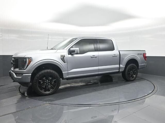 2023 Ford F-150 Platinum — photo 1 of 19