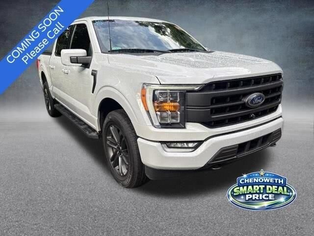 2023 Ford F-150 XLT — photo 1 of 13