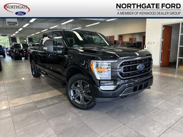 2023 Ford F-150 XLT — photo 1 of 26