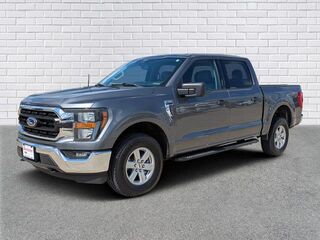 2023 Ford F-150 XLT — photo 1 of 32