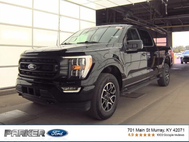 2023 Ford F-150 XLT — photo 1 of 27