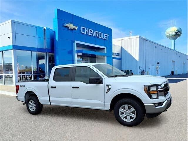 2023 Ford F-150 XLT — photo 1 of 1