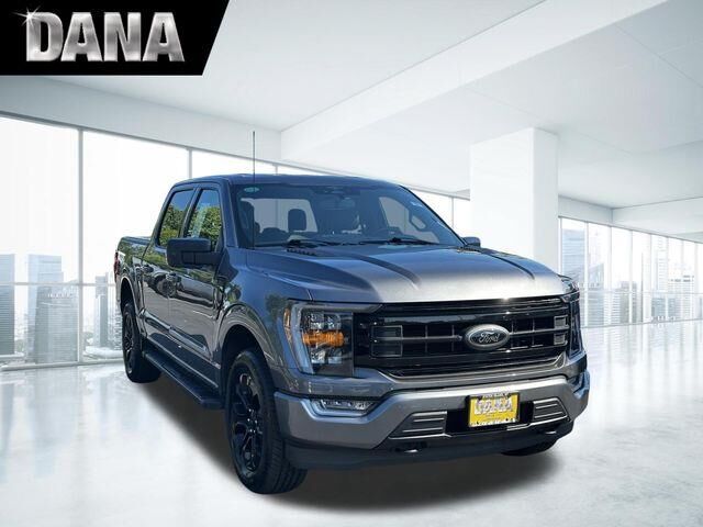 2023 Ford F-150 XLT — photo 1 of 26