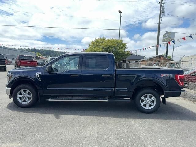2023 Ford F-150 Platinum — photo 1 of 25