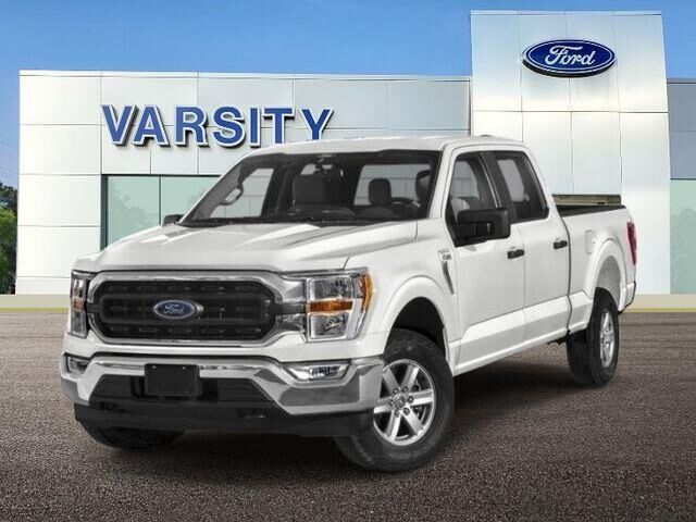 2023 Ford F-150 XLT — photo 1 of 4