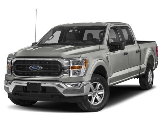 2021 Ford F-150 XLT — photo 1 of 1
