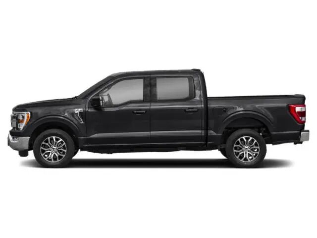 2022 Ford F-150 Lariat — photo 1 of 13