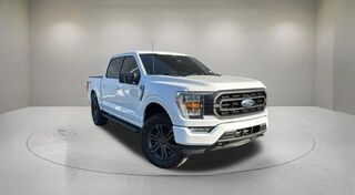 2022 Ford F-150 Limited