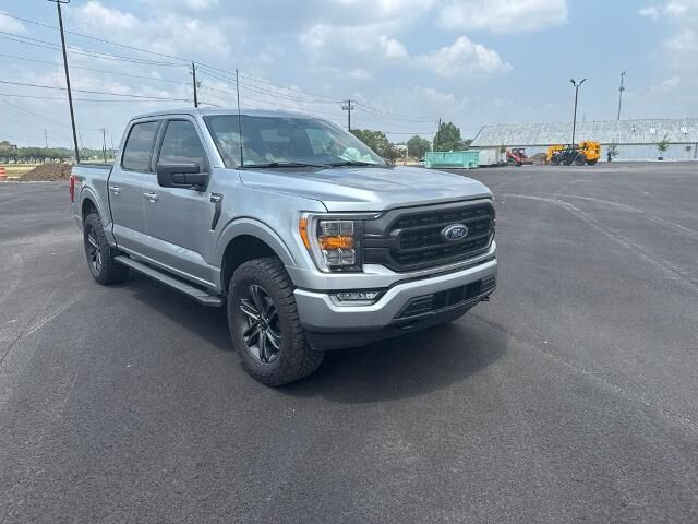 2022 Ford F-150 XLT — photo 1 of 26