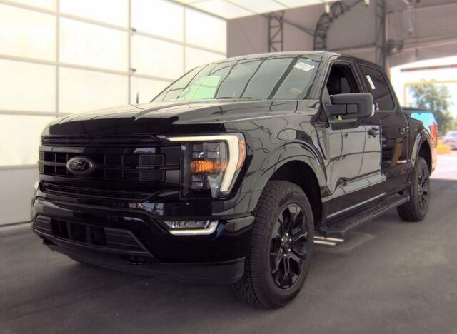 2023 Ford F-150 XLT — photo 1 of 26