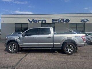 2023 Ford F-150 Lariat — photo 1 of 3