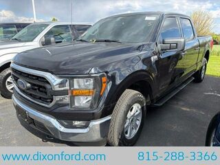 2023 Ford F-150 XLT — photo 1 of 39