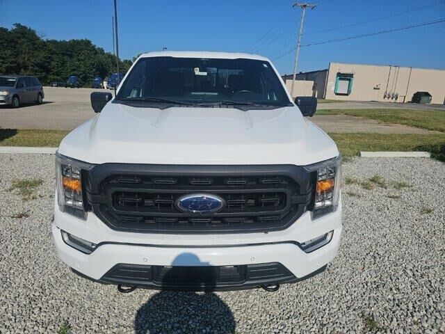 2022 Ford F-150 XLT — photo 1 of 20
