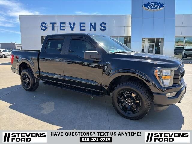 2023 Ford F-150 XL — photo 1 of 26