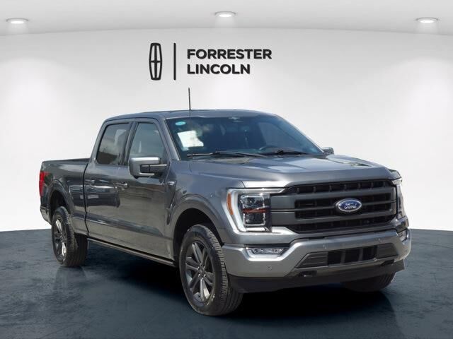 2023 Ford F-150 Lariat — photo 1 of 26