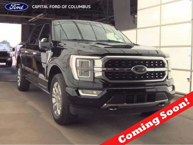 2023 Ford F-150 XL — photo 1 of 25