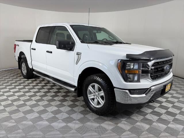 2023 Ford F-150 XLT — photo 1 of 13