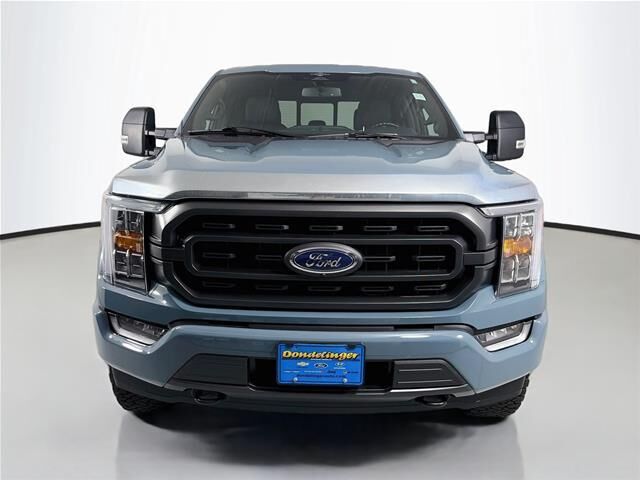 2023 Ford F-150 Lariat — photo 1 of 39