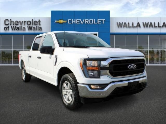 2023 Ford F-150 XLT — photo 1 of 39