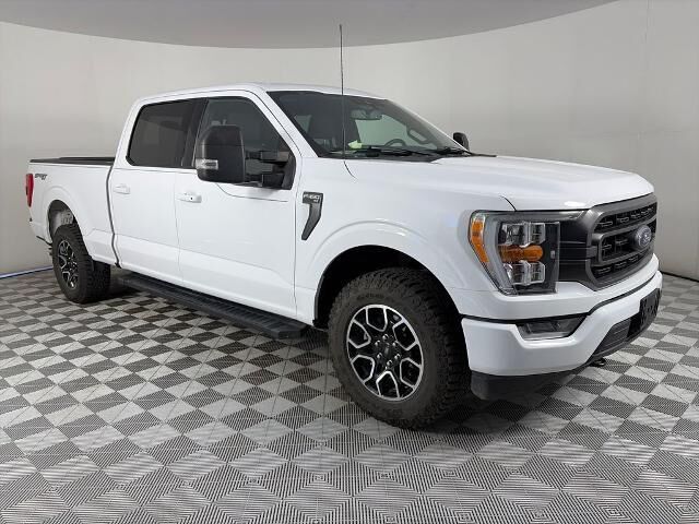2023 Ford F-150 XLT — photo 1 of 13