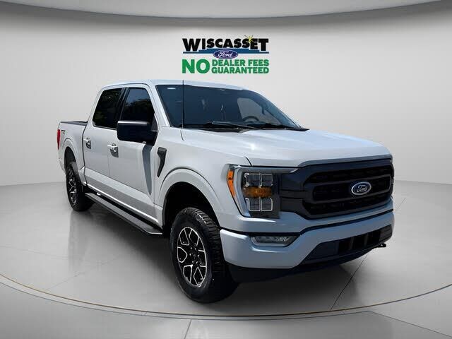 2023 Ford F-150 XLT — photo 1 of 1